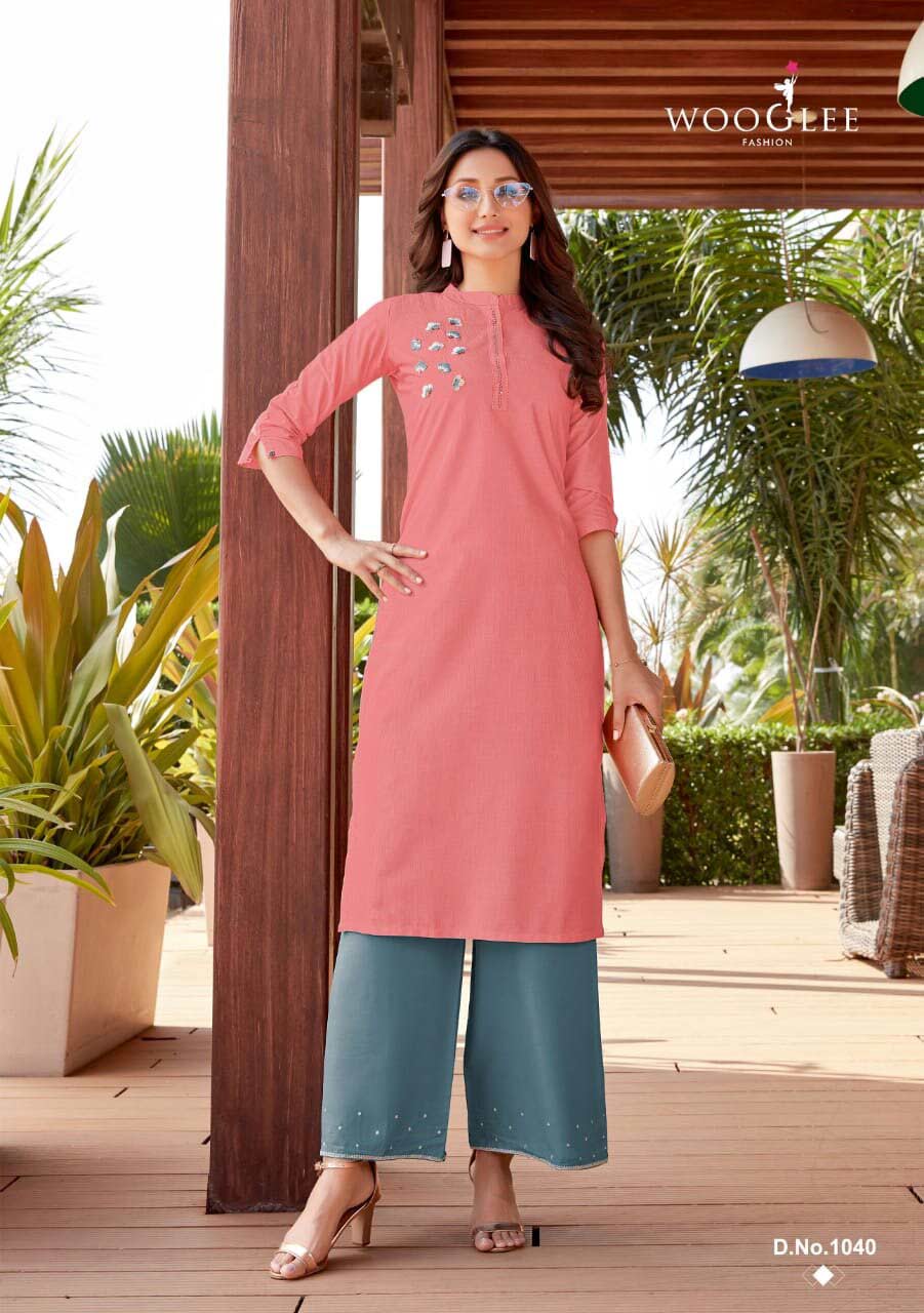 Celebration Vol-6 Mono Viscose Kurtis Wholeseller Celebration Vol-6 Mono Viscose Kurtis Wholeseller